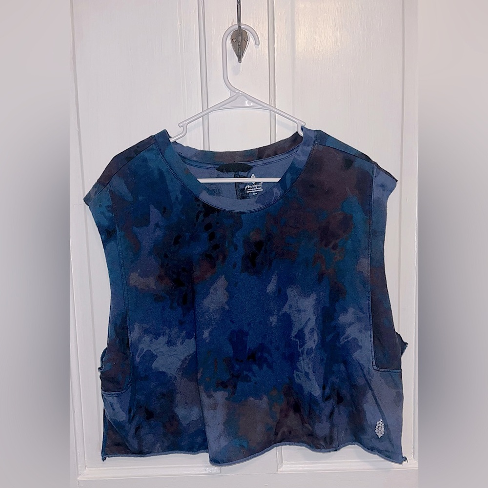 FP Movement Crop Tee